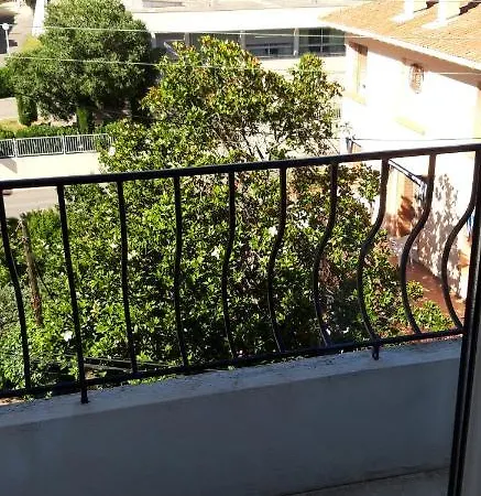 Plateau Notre Dame Apartment